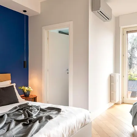 Apartment Bocconi Rentclass Ricciardo Milan