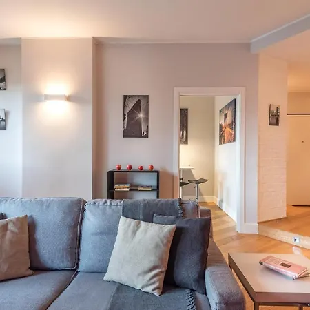 Apartment Bocconi Rentclass Ricciardo Milan