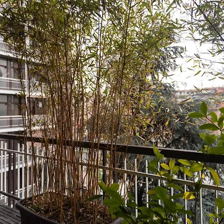 Apartment Bocconi Rentclass Ricciardo